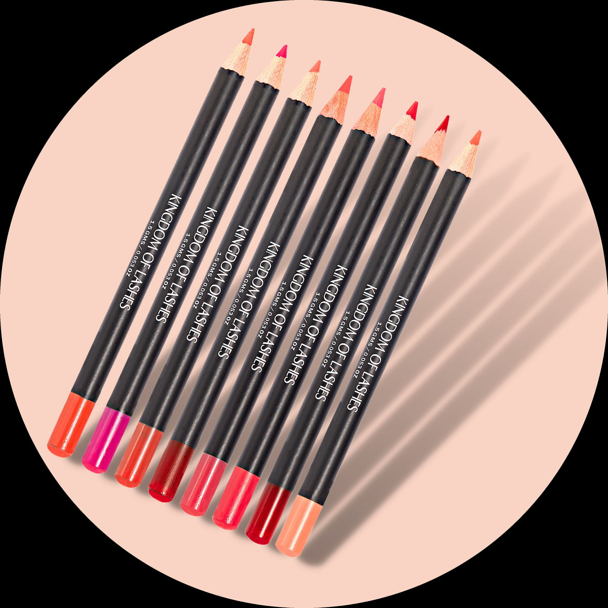 Get the Best Liper Liner at Kingdom of Lashes Perfect Lip Liner