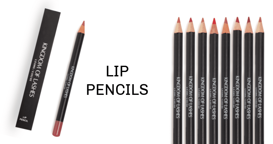 3 Things to Never Do with Your Lip Pencil
