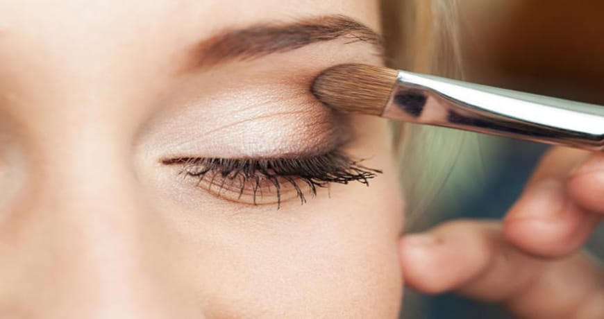 Eye-Makeup Tips for Beginners