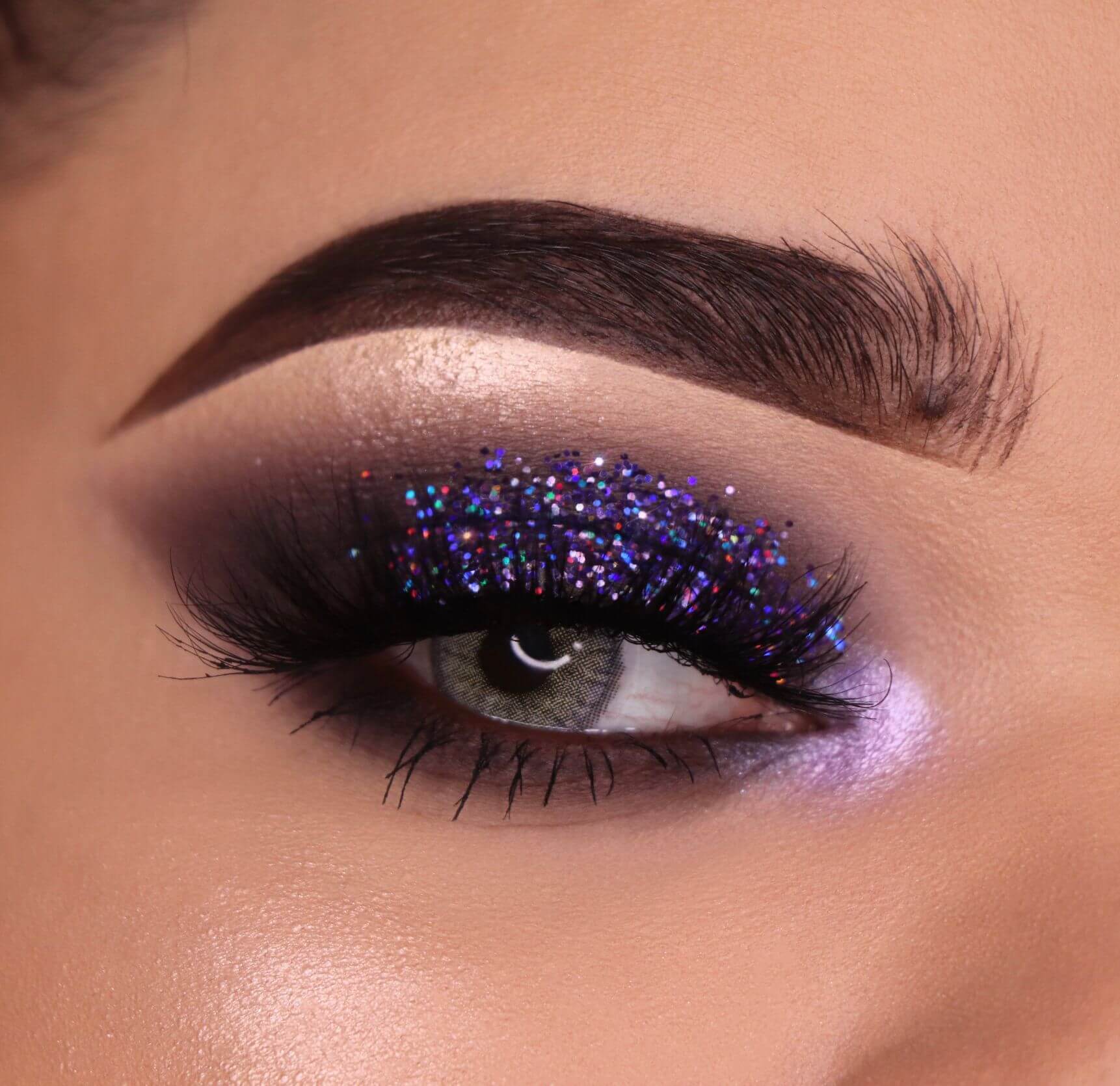 Venus Glitter – Violet Voss Cosmetics